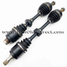 JDM CL7 Accord Euro R 36mm Axle Set  